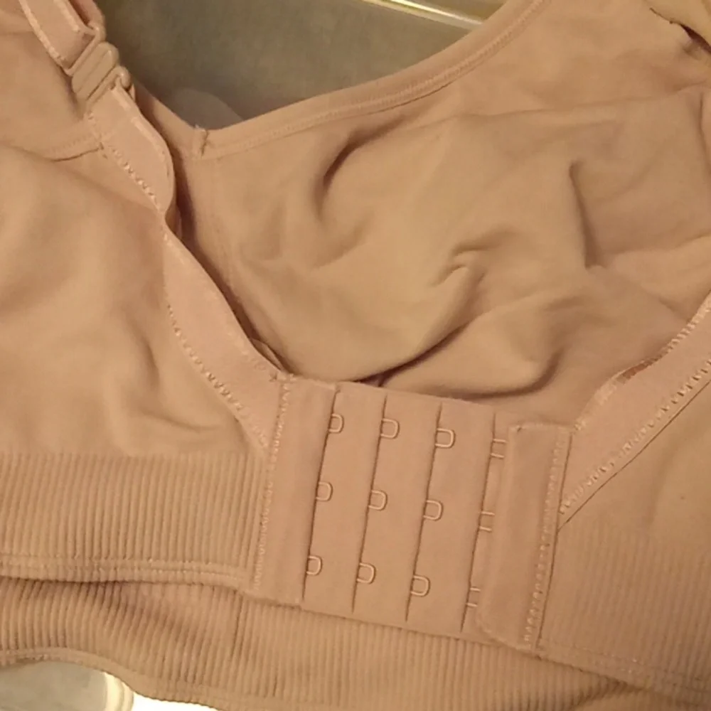 Fit For Me Comfort Bra 3X NWOT - Picture 2 of 6